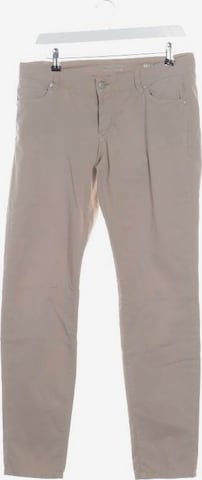 Marc O'Polo Hose M x 32 in Weiß: predná strana