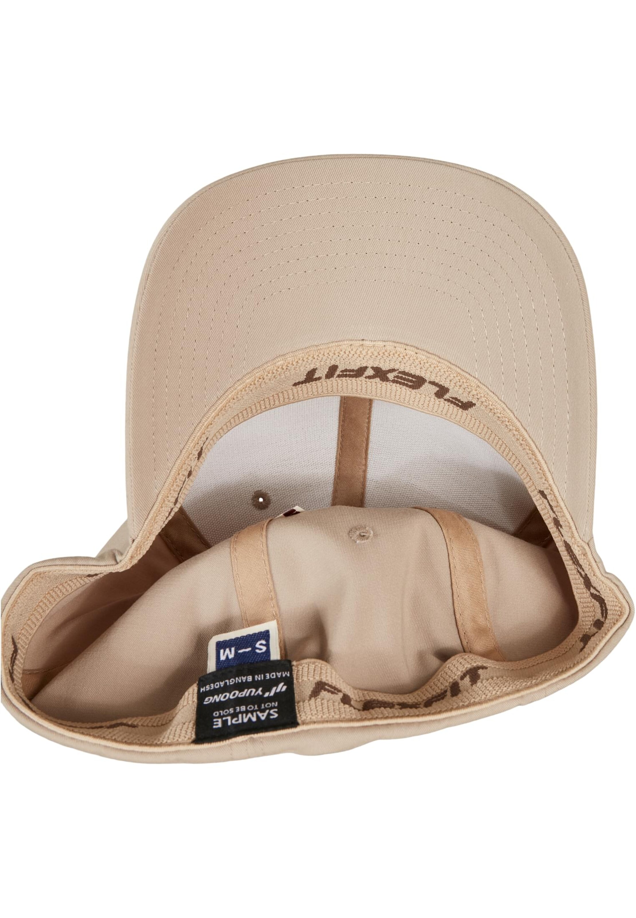 Flexfit Кепка в Бежевый