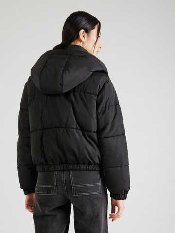 ONLY Between-season jacket 'EVI' in Black
