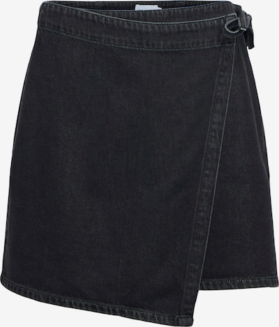 Sijonas 'OBJRosie' iš OBJECT, spalva – juodo džinso spalva, Prekių apžvalga