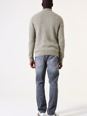 GARCIA Pullover i beige