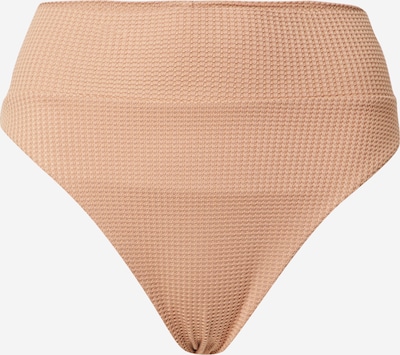 AERIE Bikinihose in beige, Produktansicht