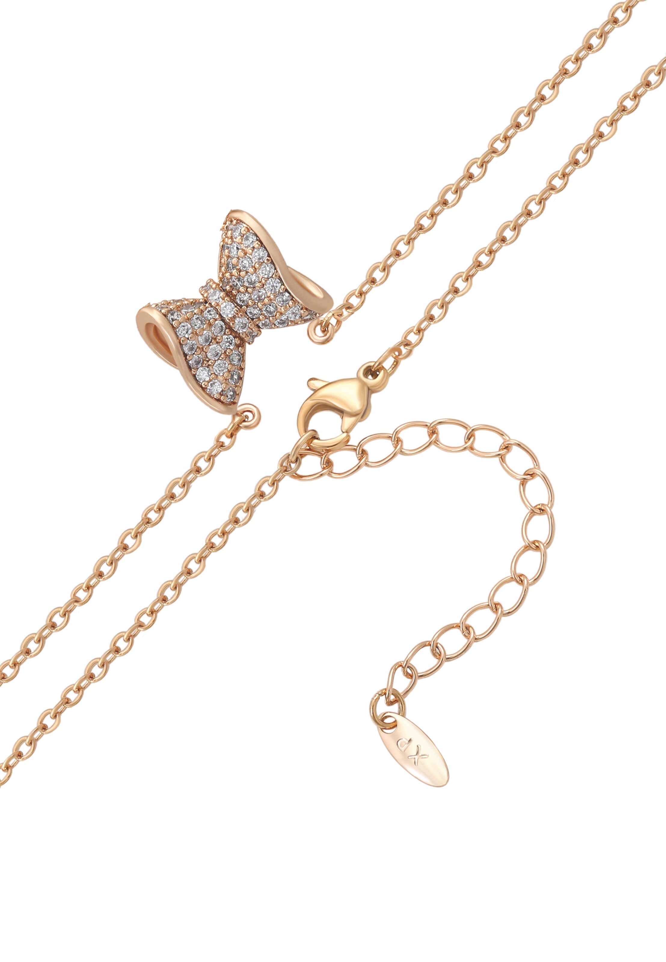 faina - Cadena en oro