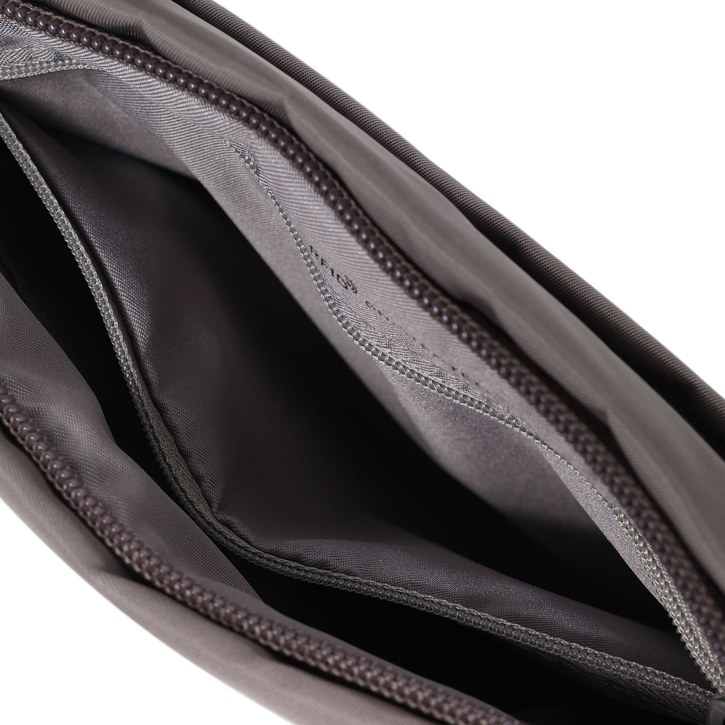 Hedgren Crossbody bag 'Inner City Leonce' in Grey