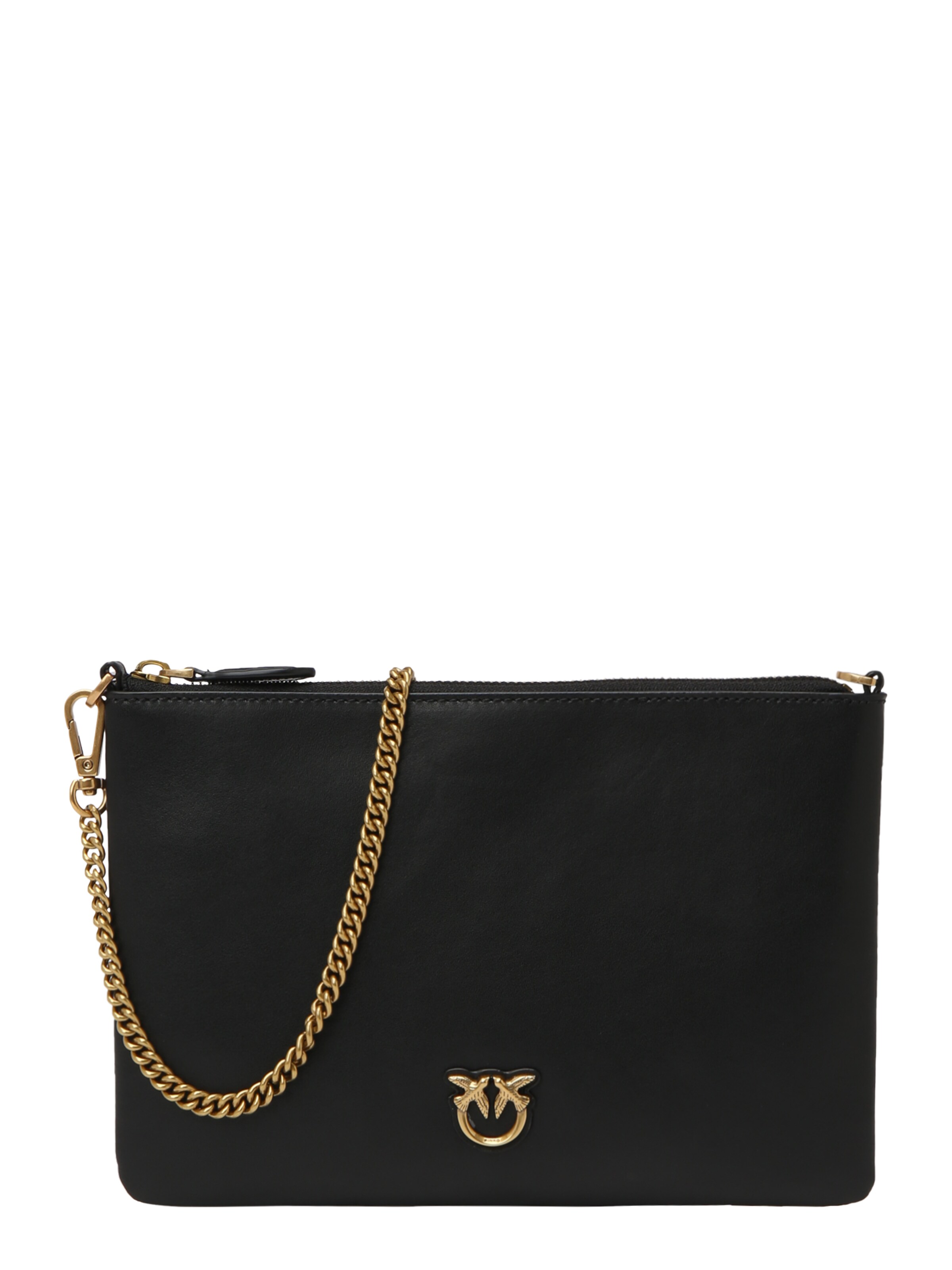 Pochette di PINKO in nero: frontale