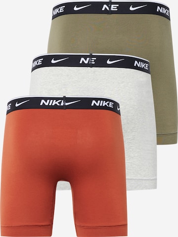 NIKE Athletic Underwear in Green