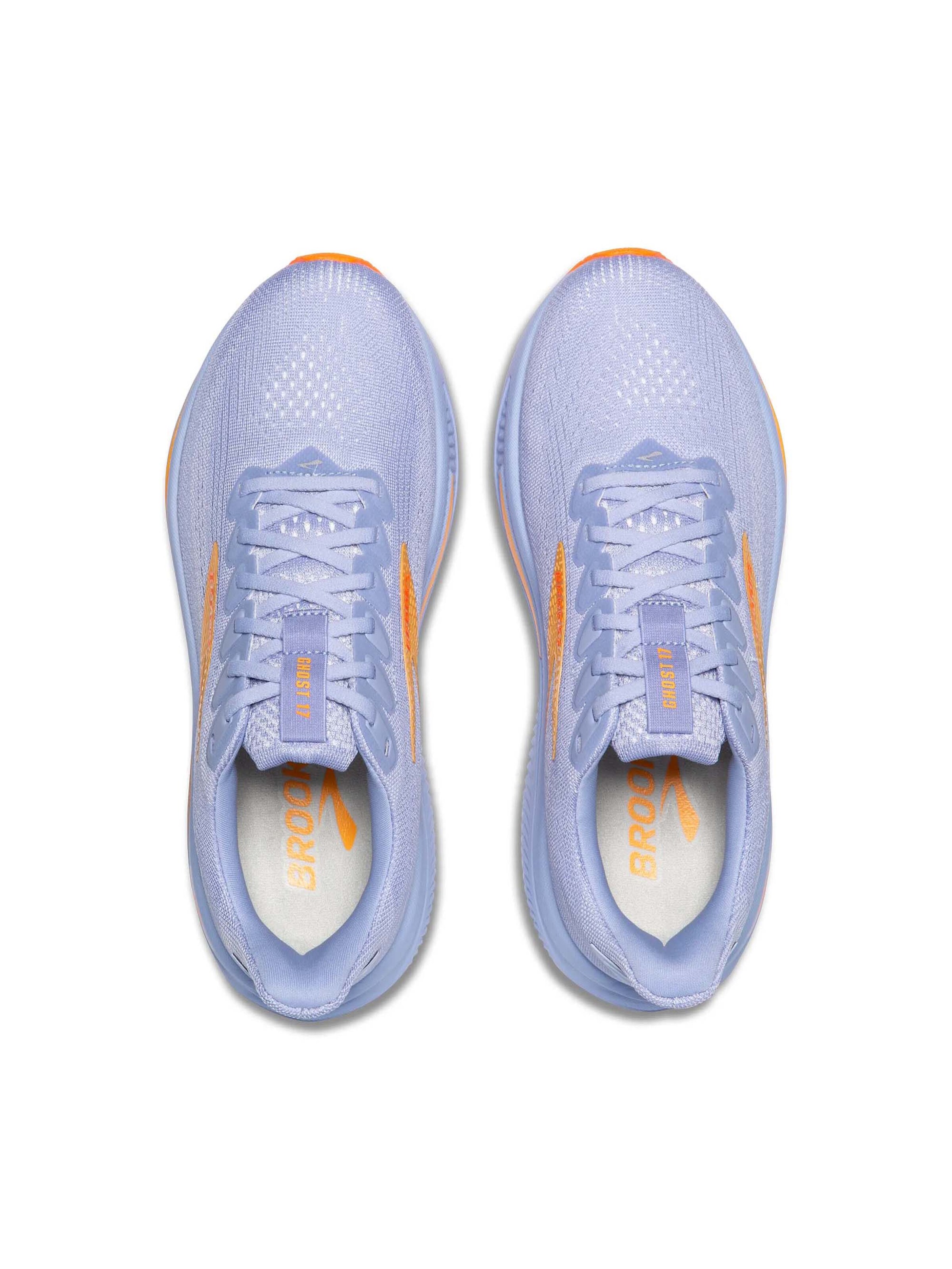 BROOKS Running shoe 'Ghost 17' in Blue