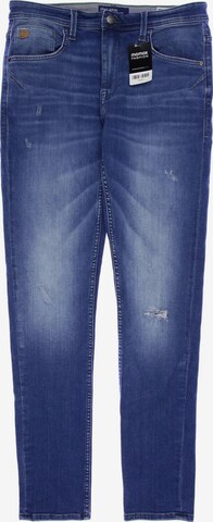 BLEND Jeans 33 in Blau: predná strana