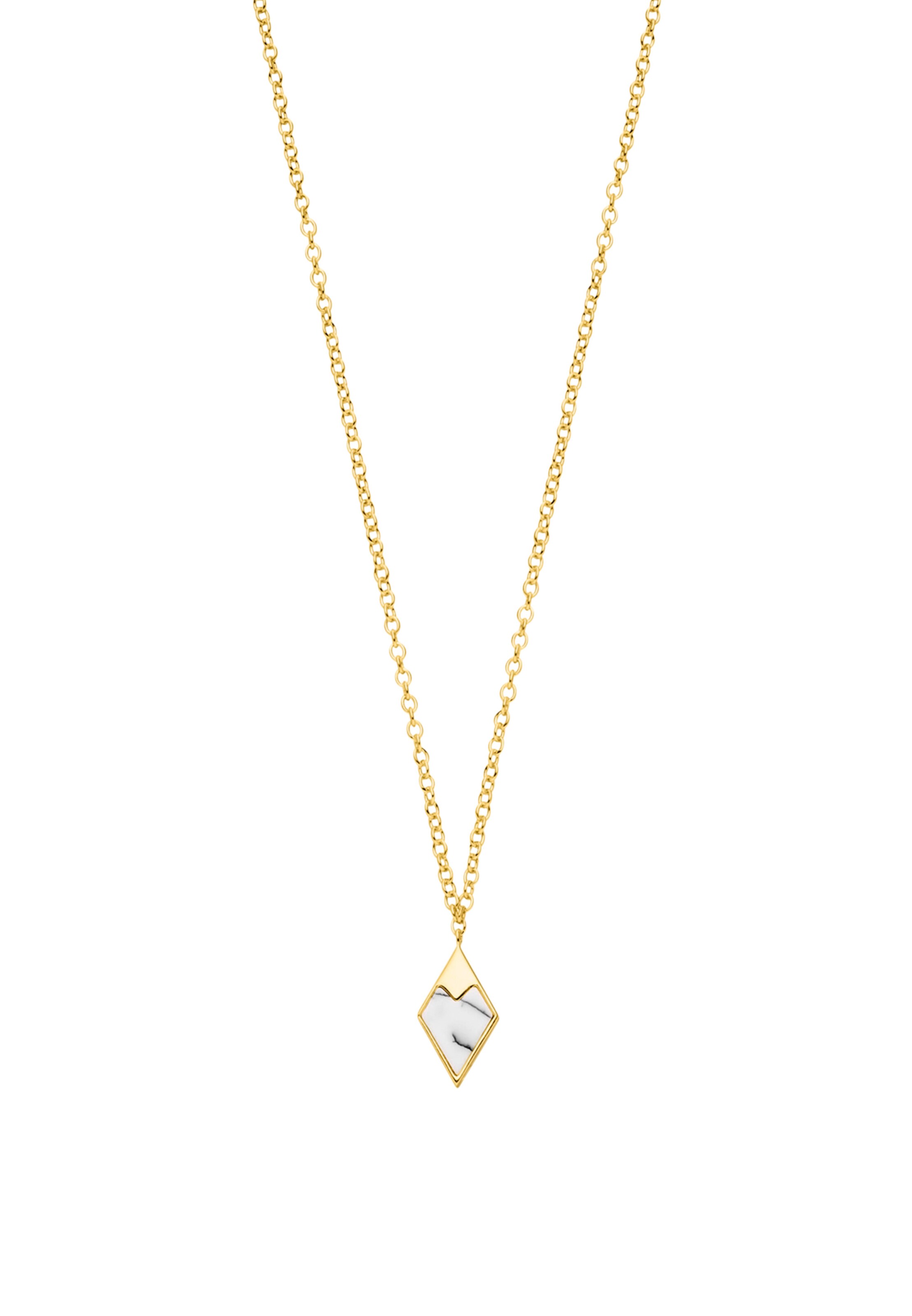 Nana Kay Necklace 'Roman Vibes' in Gold