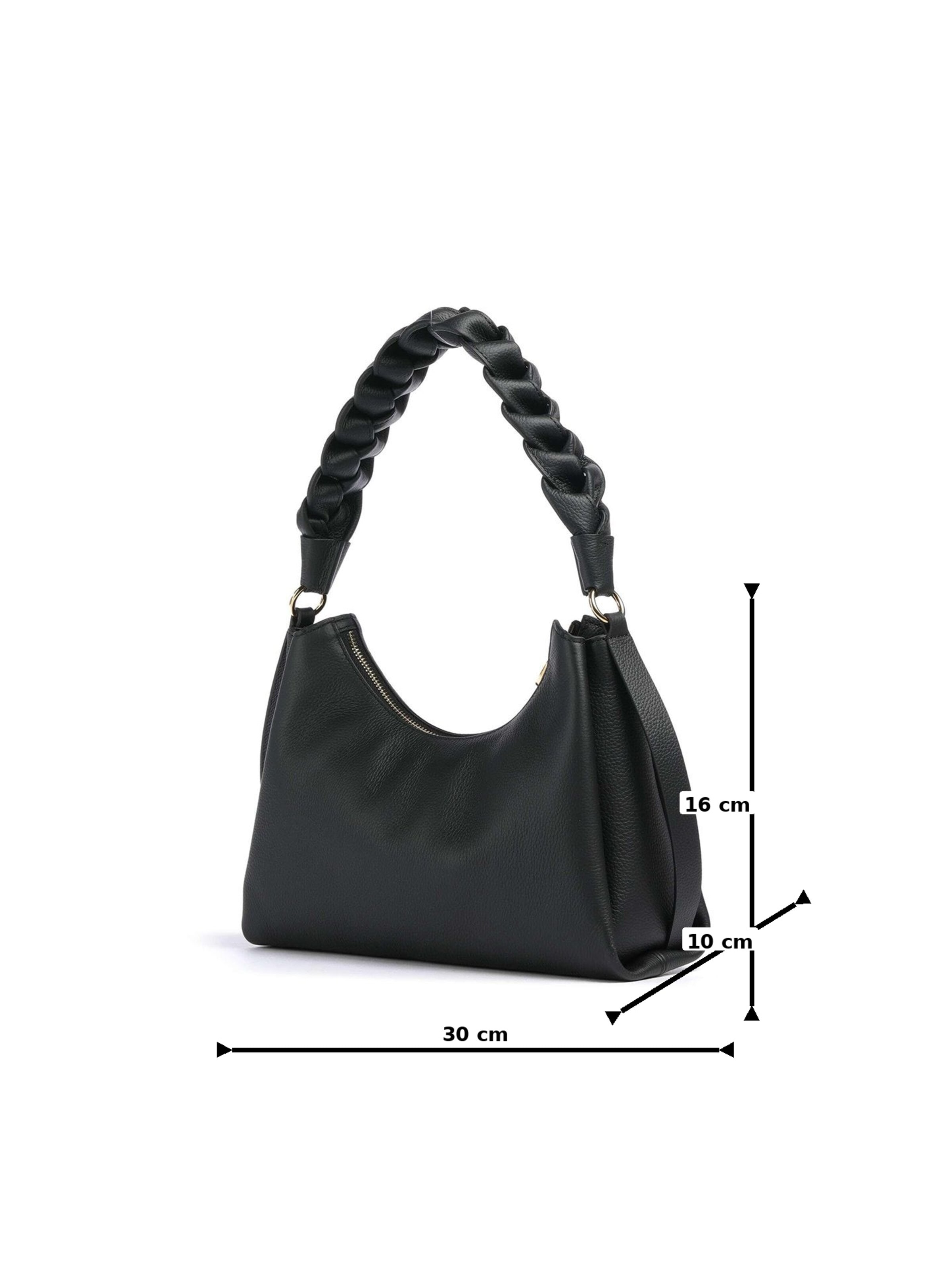 Sac bandoulière 'Coccinelle Shoulder Bag Skin/Gazpacho' Coccinelle en marron