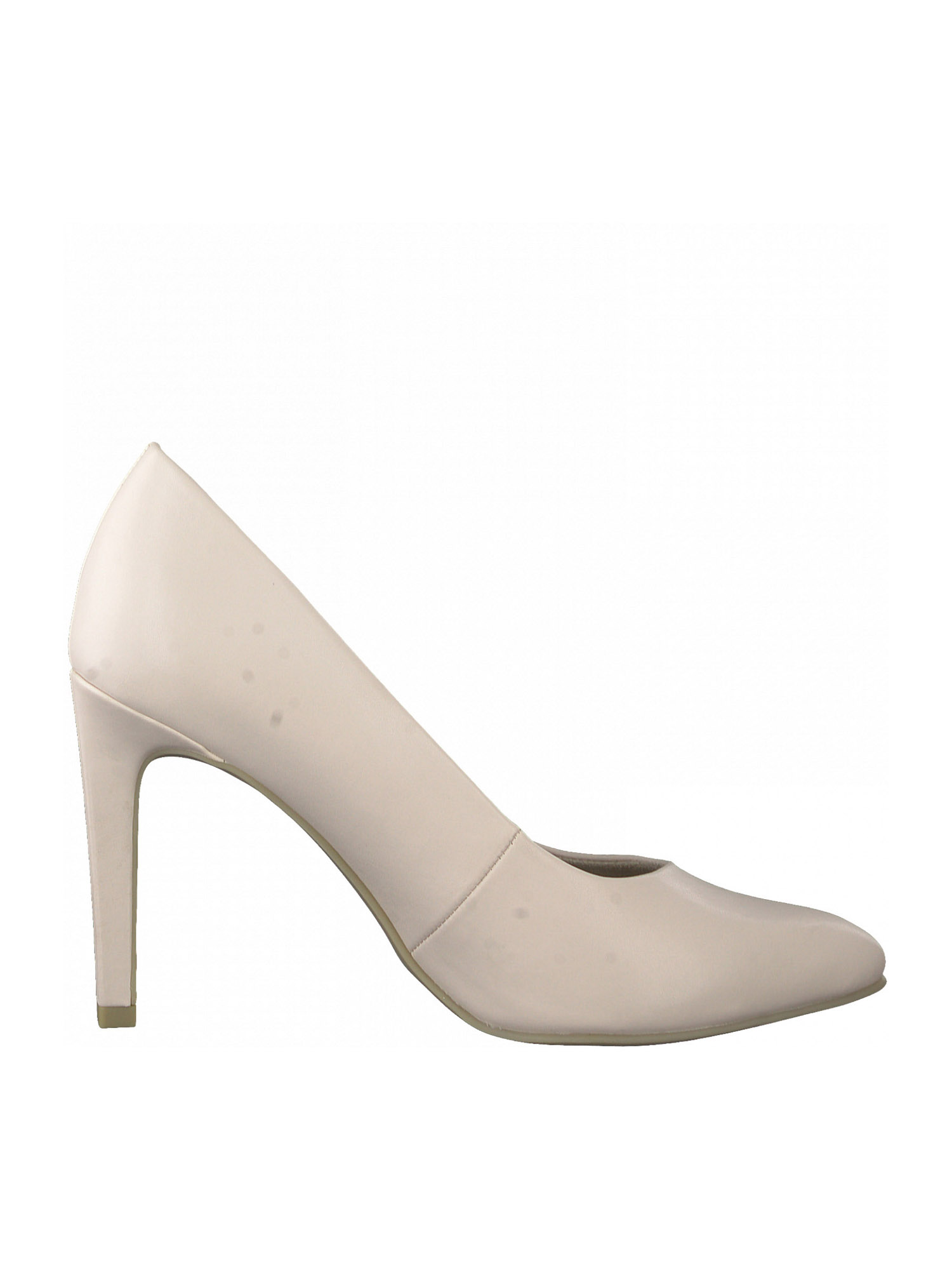 MARCO TOZZI Pumps in Puder 