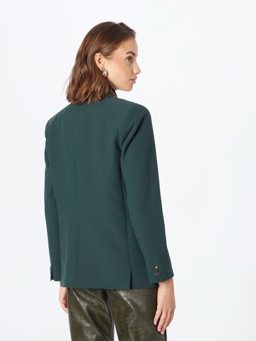 2NDDAY Blazer 'Leaf' in Green