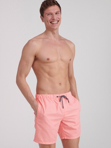 Shiwi Swimming shorts in Orange: front