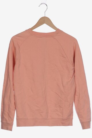 ADIDAS ORIGINALS Sweatshirt & Zip-Up Hoodie in L in Pink