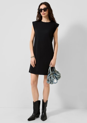 QS Dress in Black