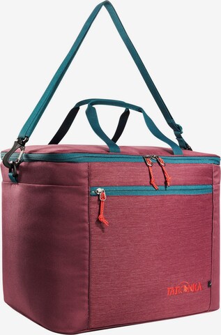 Sac de plage TATONKA en rouge