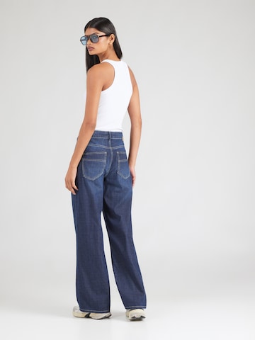Gang Wide leg Jeans '94CARA' in Blue
