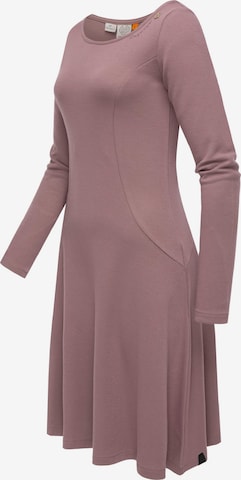 Ragwear Dress 'Appero' in Purple