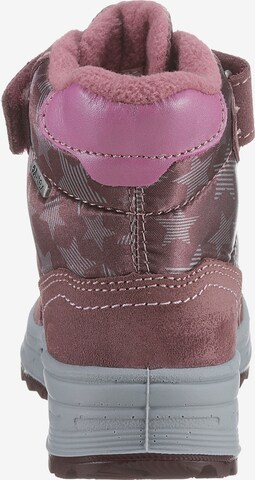 ELEFANTEN Snowboots in Pink