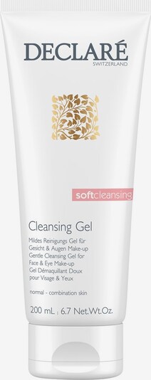 Declaré Reinigungsgel in weiß, Produktansicht