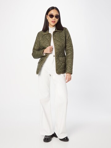 Polo Ralph Lauren Between-Season Jacket in Green