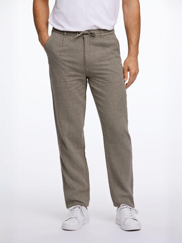 Lindbergh Regular Hose‌‌‌‌‌‌‌ in Grün