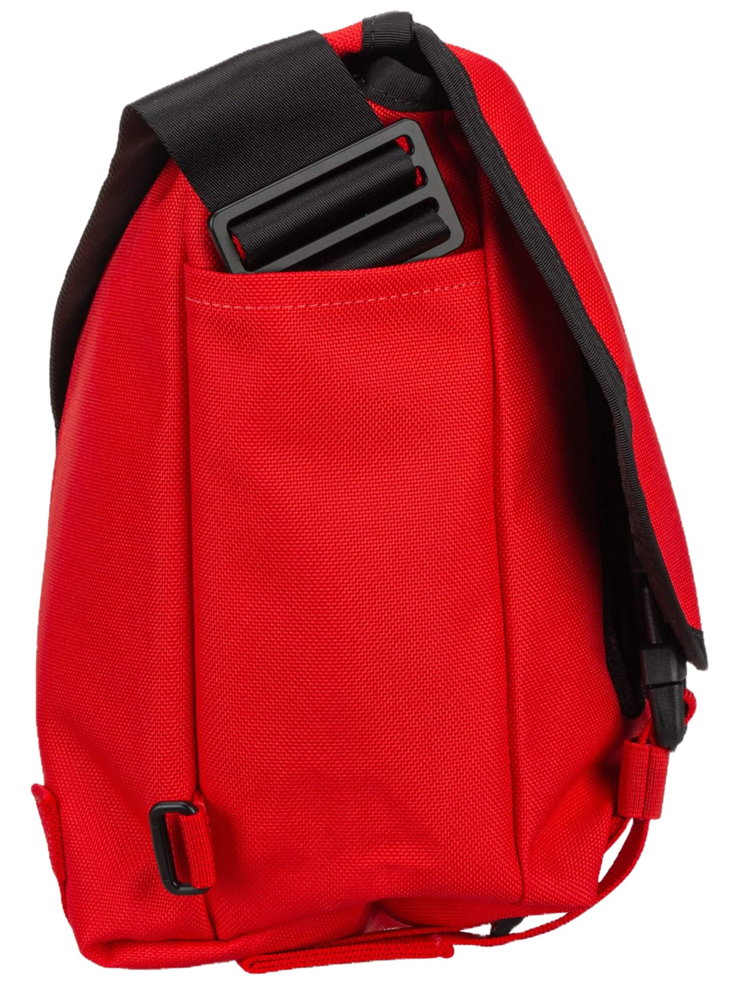 TIMBUK2 Messenger in Rot