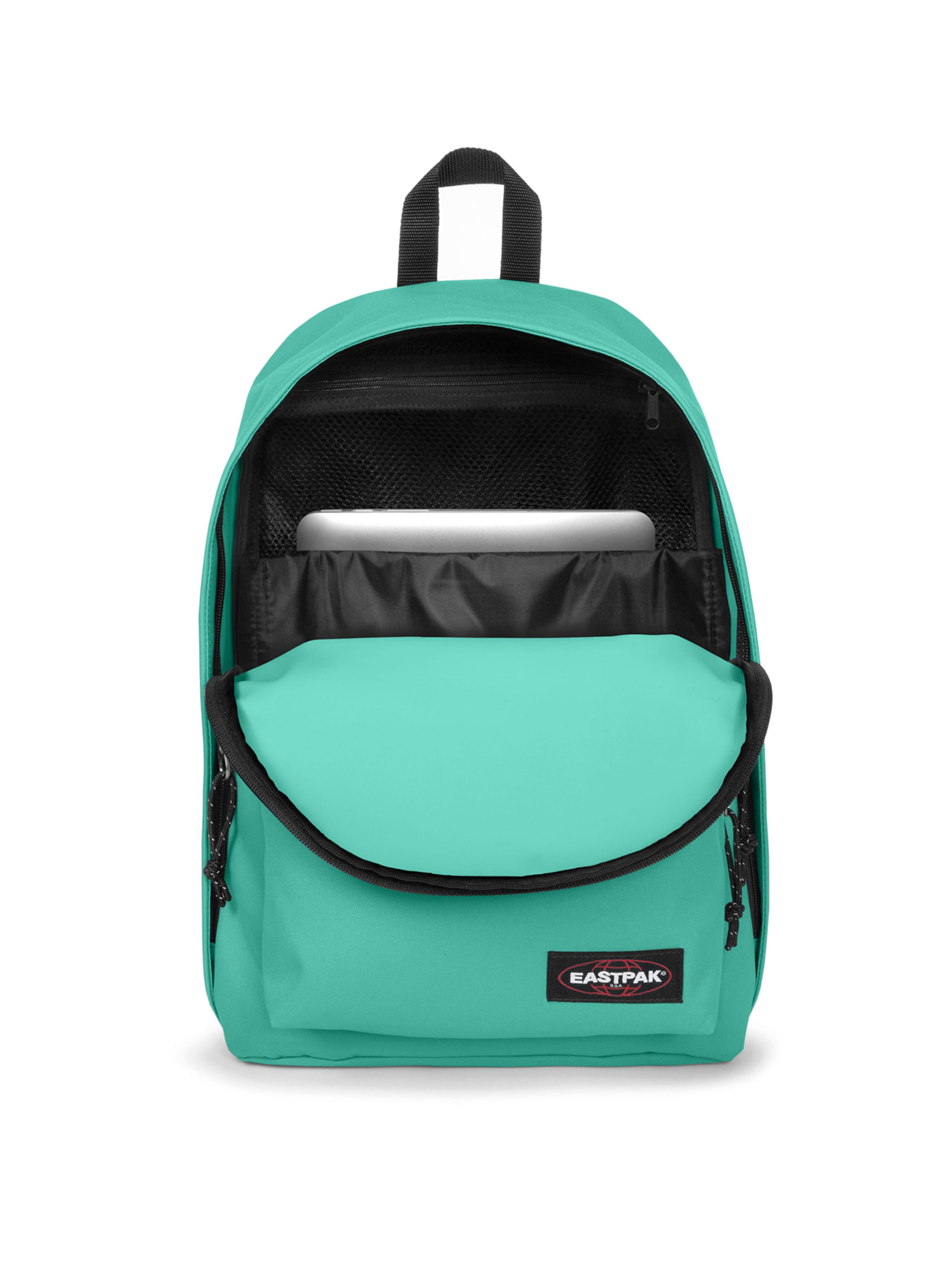 Zaino di EASTPAK in verde