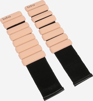 Bala Gewicht '500g' in Beige: predná strana