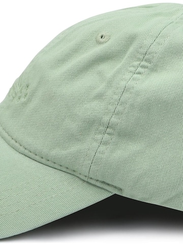 NZA New Zealand Auckland Cap‌‌ in Grün