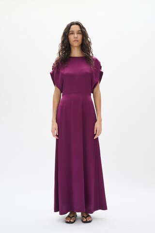 InWear Jurk 'Karil' in Lila: voorkant