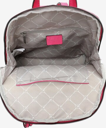 TAMARIS Backpack in Pink
