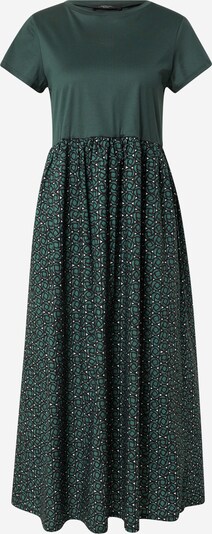 Weekend Max Mara Kleita 'PALCHI' tumši zaļš / balts, Preces skats