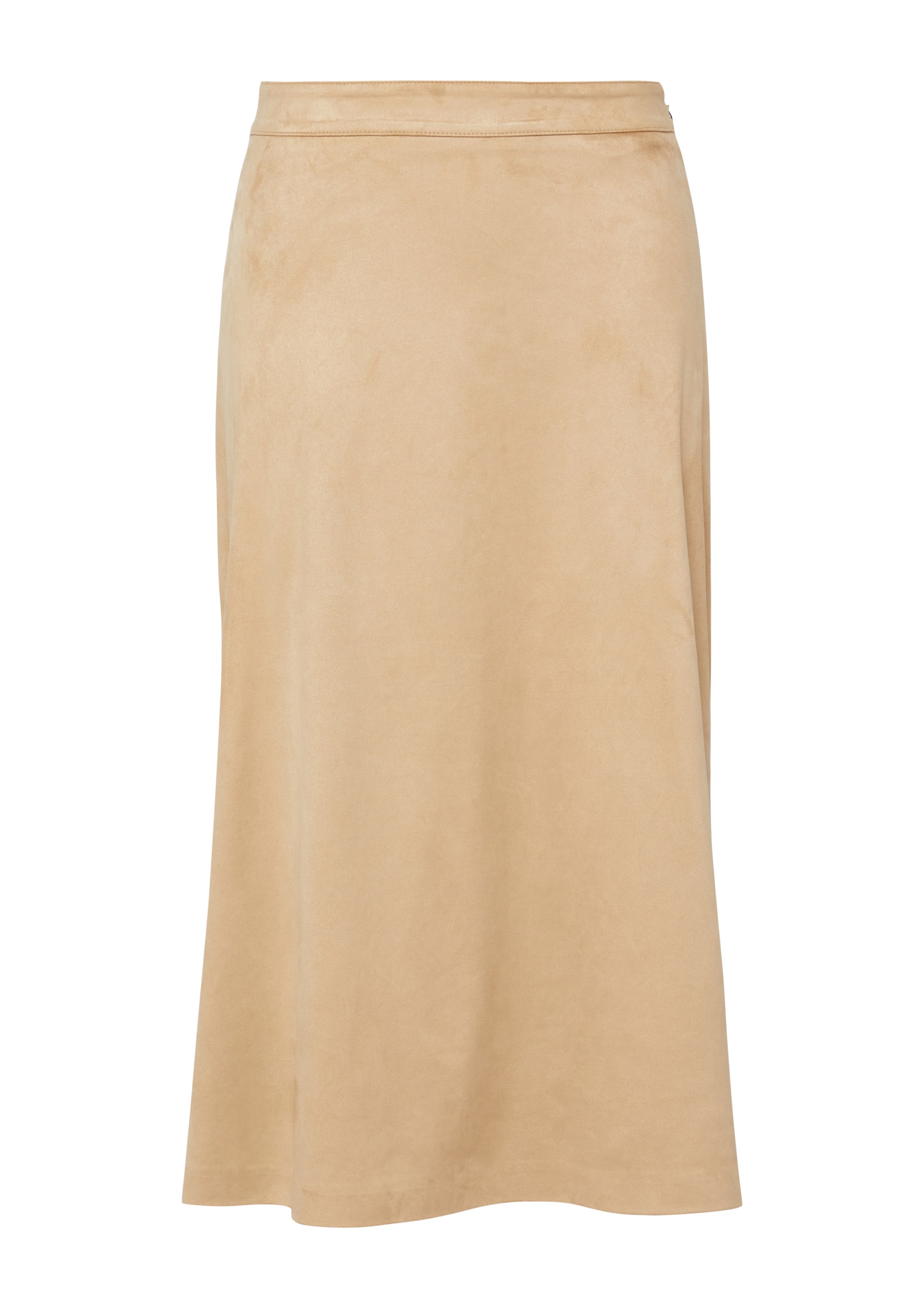 COMMA Rok in Bruin: voorkant