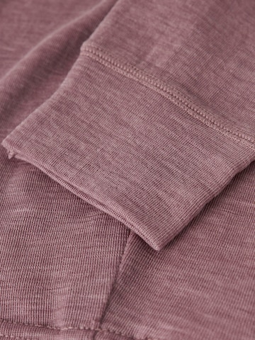 TWO SOON - regular Leggings en rosa