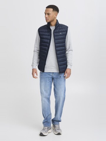 North Bend Sports vest 'Eduard M CFT+' in Blue