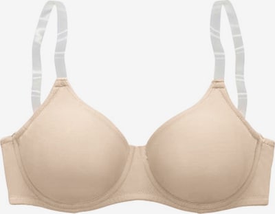 NUANCE Rintaliivi koossa 85/B värissä nude, Tuotenäkymä