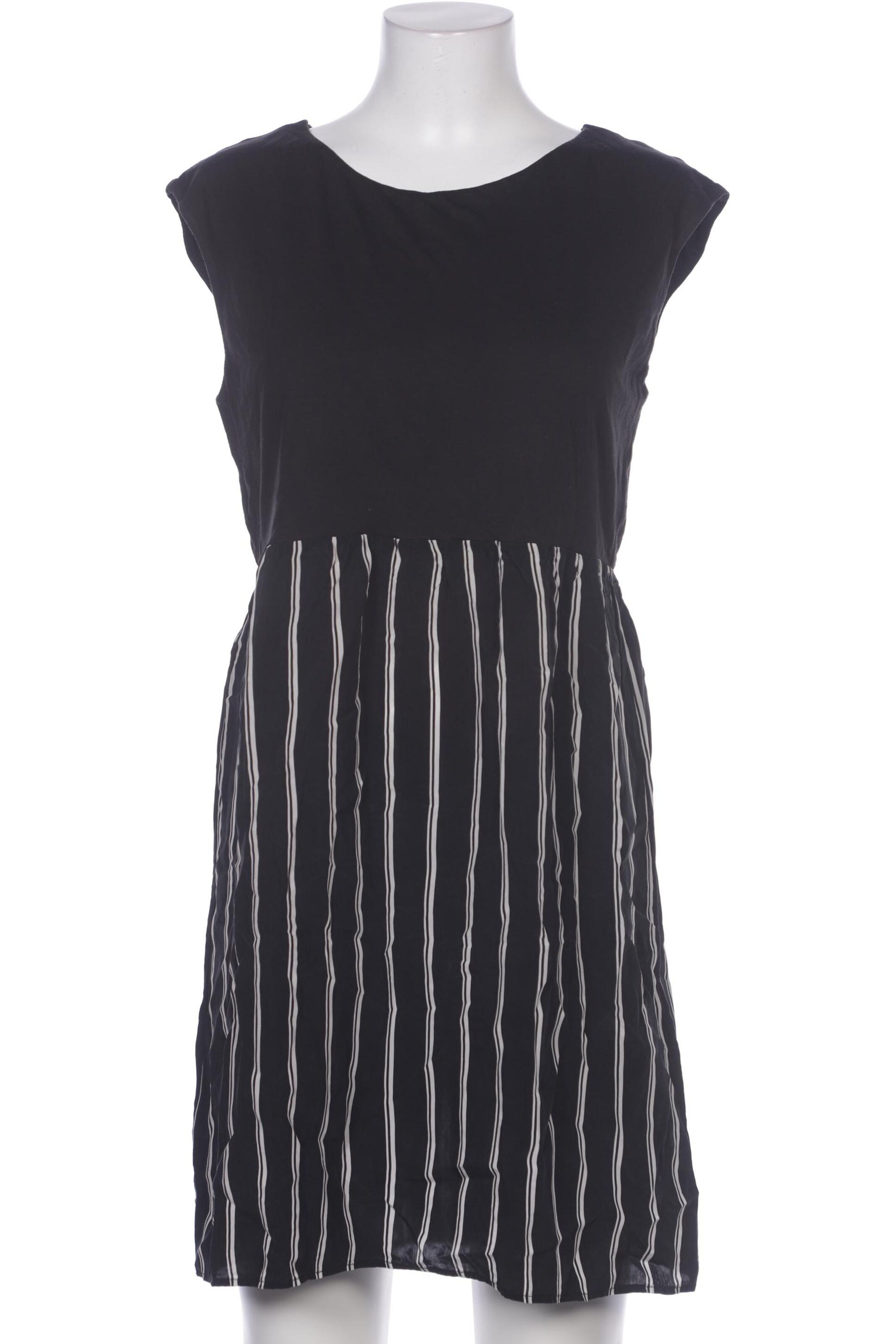 HALLHUBER Dress in M in Black: front