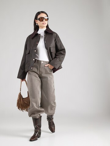 studioselect Jacke 'Asta' in Grau