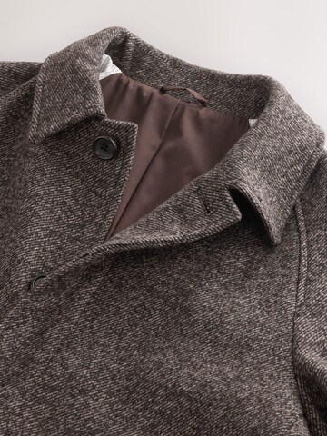 Manteau mi-saison Next en marron