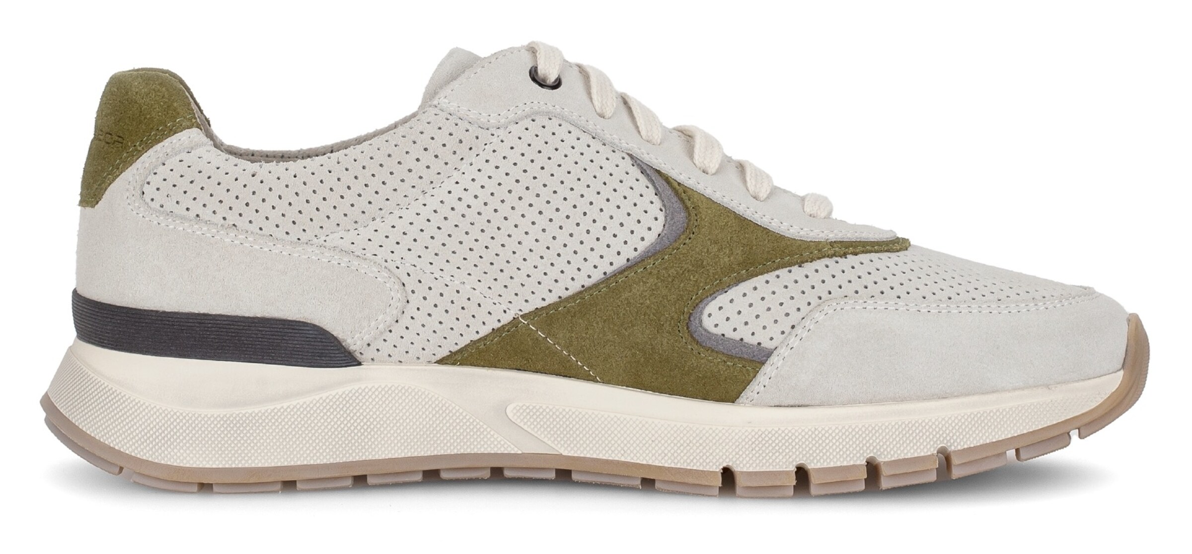 Pius Gabor Sneaker in Grau