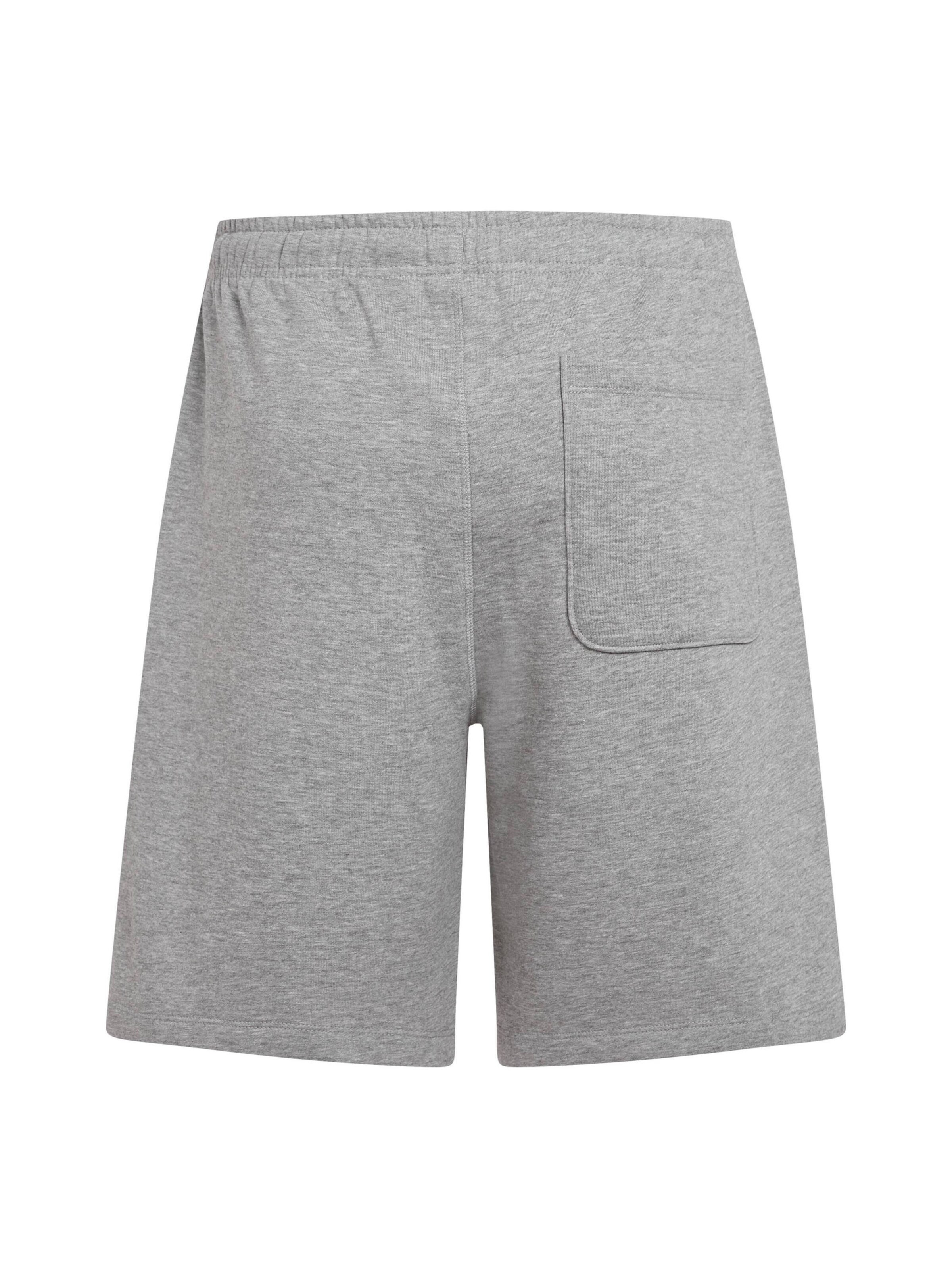 O'NEILL Loose fit Pants 'Essentials' in Grey