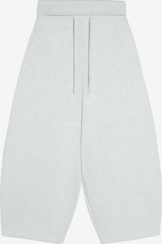 Bershka Byxa i grå: framsida