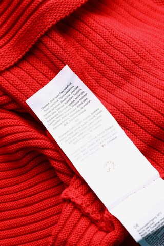 Olsen Sweater & Cardigan in XXL in Red