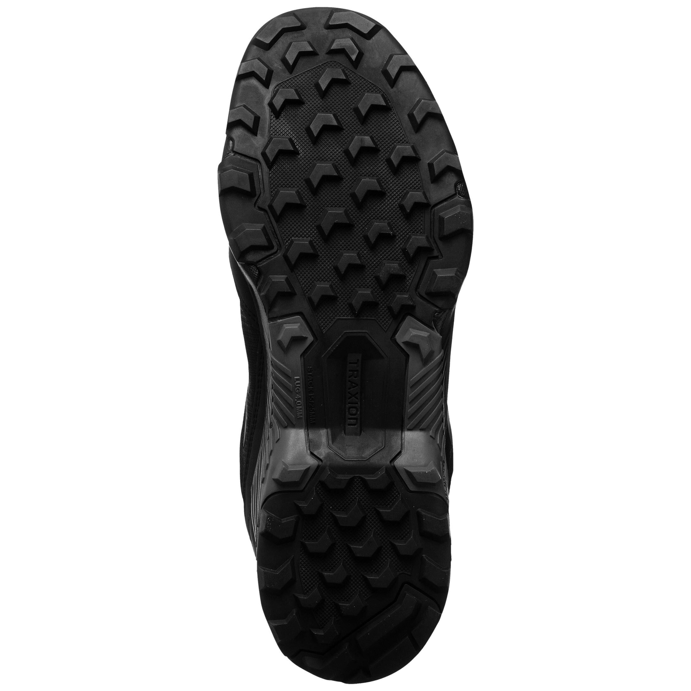 ADIDAS TERREX Полуботинки 'Eastrail 2.0' в Черный