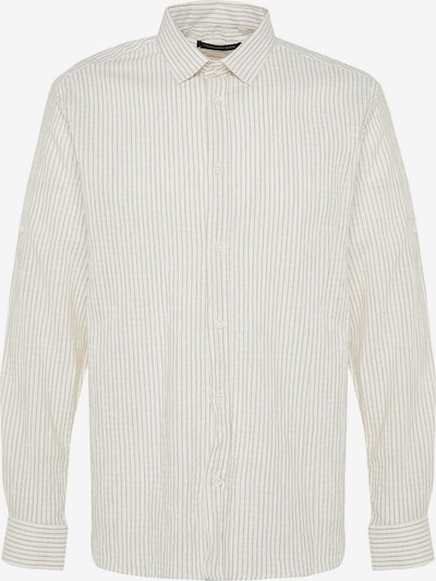 Marškiniai iš Trendyol, spalva – smėlio spalva / kupranugario, Prekių apžvalga