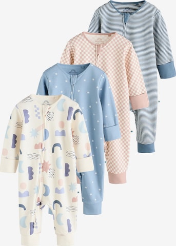 smėlio Next Miego kostiumas: priekis