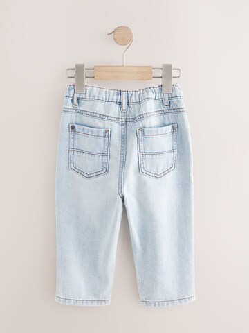 Regular Jean Next en bleu