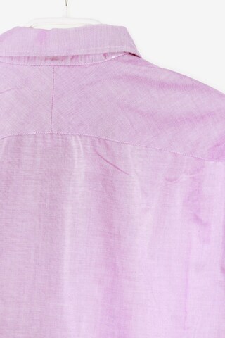 ROY ROBSON Button-down-Hemd L in Pink