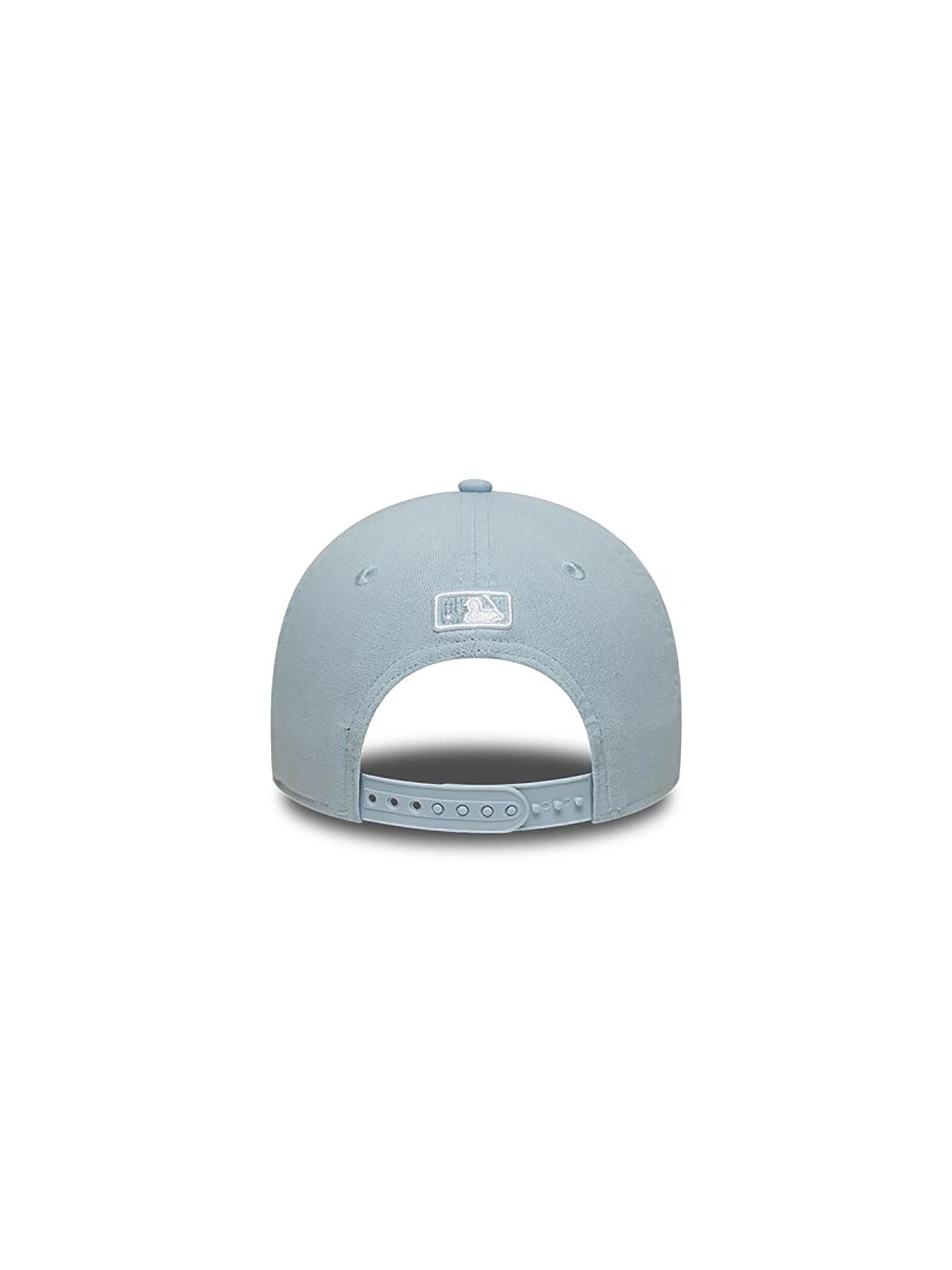 NEW ERA Cap in Blue